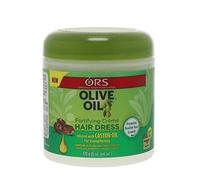 ORS Crème Huile d'olive 170g
