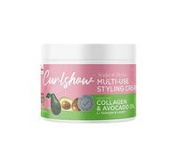 ORS Curlshow Crème Coiffante Multifonction pour Cheveux Bouclés 340 g