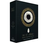 Ors et Ombres - Oracle d'alchimie lunaire