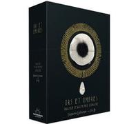 Ors et Ombres - Oracle d'alchimie lunaire Stéphanie Rigogne-Lafranque (Auteur), Vic Oh (Illustration)