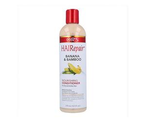 Ors Hairepair Acondicionador Nutritivo Banana Bambú 370ml