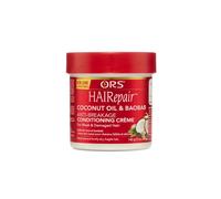 ORS HAIRepair Cr?me revitalisante anti-casse ? l'huile de coco et au baobab 142g