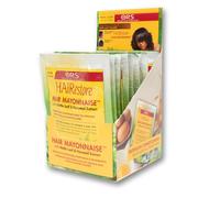 ORS Haistore Hair Mayonnaise Travel Packet 1,75 onces (paquet de 12)