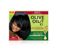 ORS Kit Olive Oil Défrisant Cheveux Normaux