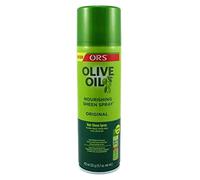Ors Lot de 3 sprays nourrissants à l'huile d'olive 346 ml