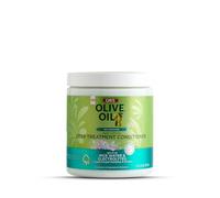 ORS Max Moisture Deep Conditioner 567g - Avec Huile de Noix de Coco, Collagène Hydrolysé & Protéines de Soie pour Cheveux Hydratés et Brillants - Renforce et Répare les Cheveux Abîmés