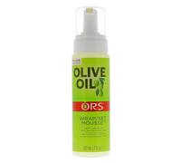Ors - Mousse coiffante Wrap Mousse Olive Oil