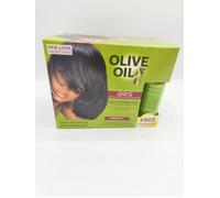ORS Olive Oil