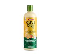 ORS Olive Oil Classics Après-shampoing régénérant à l'huile d'orange douce pour une hydratation revitalisante 400 g