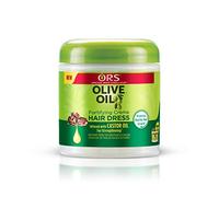 Ors Olive Oil Creme Hair Dress 6oz Jar by Organic Root (ORS)