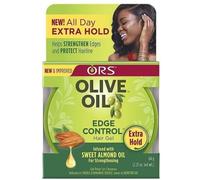 Organic Root Stimulator Olive Oil Edge Control 63,8 g.