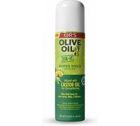 ORS Olive Oil Fix-It Super Hold Spray