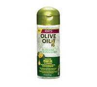 Ors Olive Oil Glossing Hair Polisher 177ml