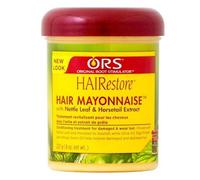 Ors Olive Oil Hair Mayonnaise 8oz