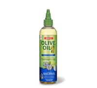 ORS Olive Oil Relax & Restore Promote Growth Therapy Oil, 6oz