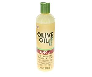 Ors Olive Oil Replenishing Conditioner 12.25oz by Organic Root (ORS)