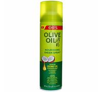 ORGANIC ROOT STIMULATOR - Brillantine à l'huile d'olive 481ml
