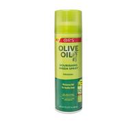 Ors Olive Oil Sheen Spray avec Huile de Coco 240ml