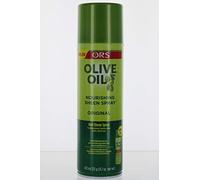 Ors Lot de 3 sprays nourrissants à l'huile d'olive 346 ml