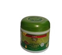 ORS Organic Root Stimulator Olive Oil Creme 8oz