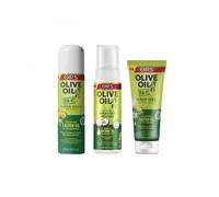 ORS PACK SPÉCIAL FIX-IT Pack de 3