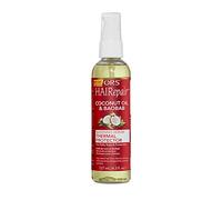 ORS Sérum de protection thermique pour cheveux - Huile de coco & Baobab - 127 ml