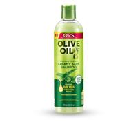 ORS Shampooing Crème à l'Huile d'Olive/à l'Aloe 370 ml