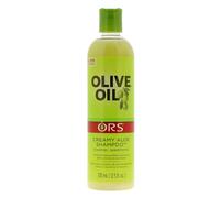 Ors - Shampooing crème à l'Aloe