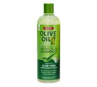 ORS Shampooing Crème à l'Huile d'Olive/à l'Aloe 370 ml