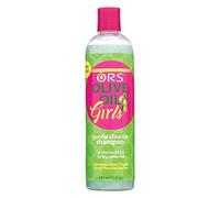 ORS Shampooing Olive Oil Girls 384,5 ml