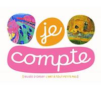 ORSAY CHERCHE ET TROUVE: COLLECTION : L'ART À TOUT PETIT PAS