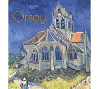 Orsay - Christophe Averty - Place Des Victoires Eds - relié - Catalogue d'exposition