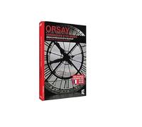 Orsay – Chroniques d'un musée – Seven7 – DVD