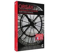 Orsay – Chroniques d'un musée – Seven7 – DVD