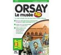 EMME Orsay : Le Musée En 3 D Pc