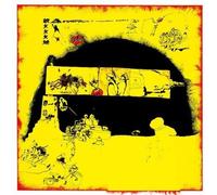 Orschakowski, Wolfgang - in The Poor Sun (+CD) [Import]