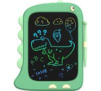 Orsen Tablette D'écriture LCD de 8,5 Pouces, Tablette Graphique, Ardoise Magique, Tablette Dessin Enfant de 2 3 4 5 6 7 Ans Filles et Garçons Cadeau d'anniversaire pour Les Enfants Dinosaure Jouets