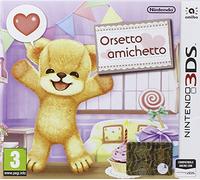 Nintendo – Nintendo 3DS – Ours Cygne Amichetto