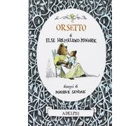 Orsetto. Ediz. illustrata