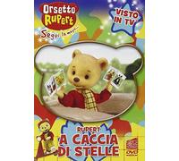 Orsetto Rupert - A caccia di stelle Volume 10 [- A caccia di stelle]