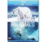 Orsi polari [3D+2D] [Import]