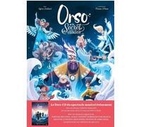 Orso et le secret des étoiles