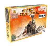 Ludonaunte Colt Express Big Box