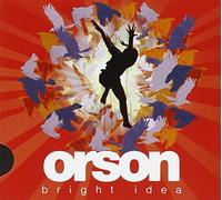 Orson - Bright Idea Slidepack [Import]