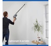 Orson Lite Aspirateur Sans Fil 24 V Max Aspirateur Ultra Léger,Avec Brosse Multi-Surfaces Pour Tapis,Sols Durs,Poils D'Animaux,Tissus D'Ameublemen