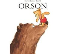 Orson Mario Ramos (Illustration), Rascal (Auteur)