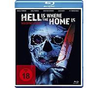 Hell Is Where the Home Is – Orson Oblowitz – Blu-ray – Import