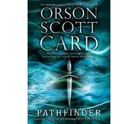 Orson Scott Card Pathfinder (Poche) Pathfinder Trilogy