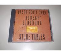 orson scott card,robert stoddard - Stone Tables (UK Import)