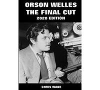 Orson Welles